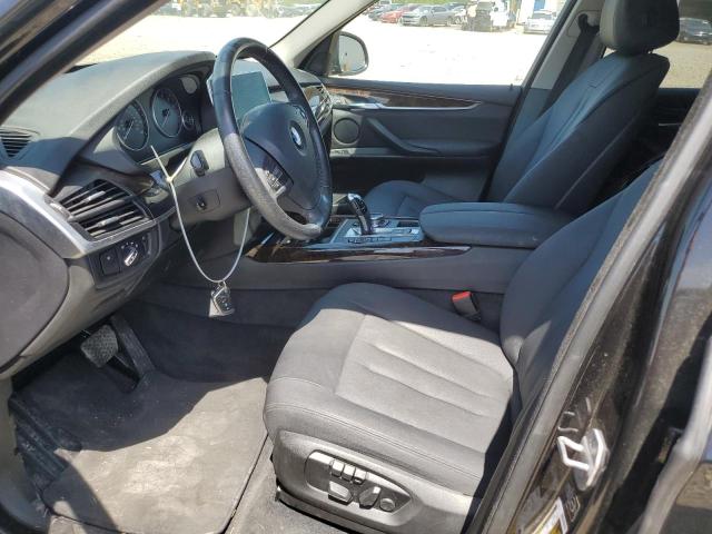 Photo 7 from auction – 2014 BMW X5 XDRIVE3 with VIN 5UXKR0C51E0K51184