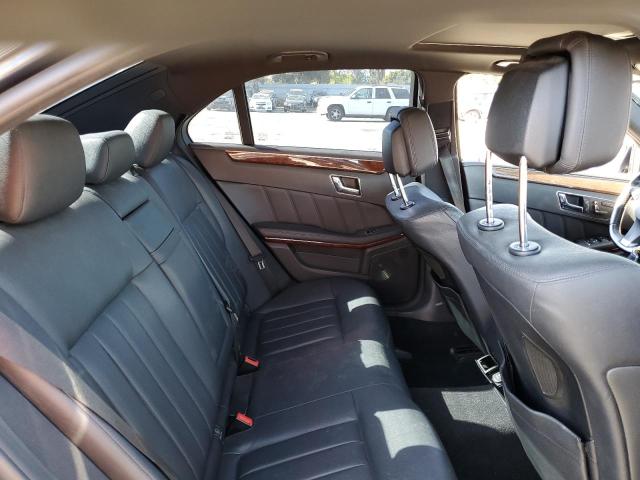 Photo 10 from auction – 2011 MERCEDES-BENZ E 550 with VIN WDDHF7CB8BA469282