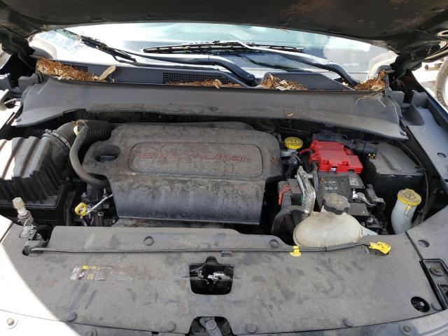 Photo 12 from auction – 2019 JEEP COMPASS SP with VIN 3C4NJCAB0KT624035