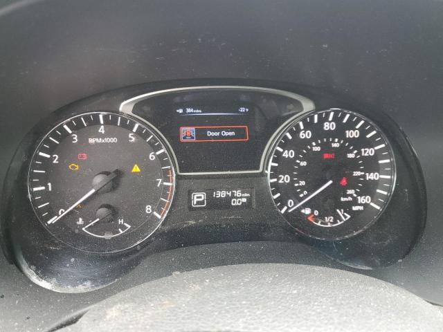 Photo 9 from auction – 2013 NISSAN PATHFINDER with VIN 5N1AR2MN6DC651502