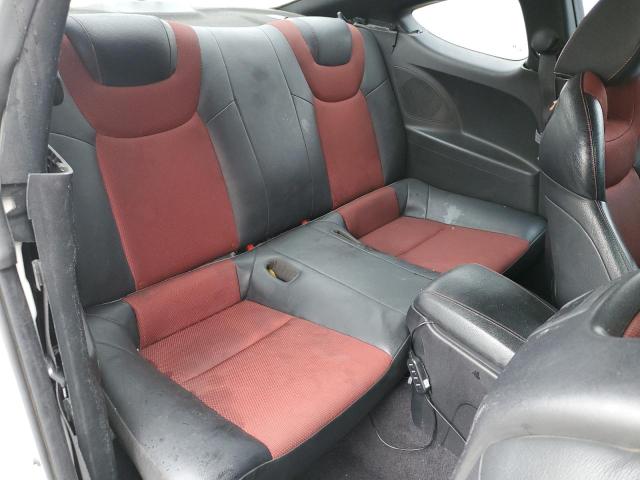 Photo 10 from auction – 2011 HYUNDAI GENESIS CO with VIN KMHHT6KD1BU053584