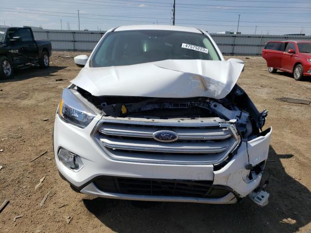 Photo 5 from auction – 2019 FORD ESCAPE SE with VIN 1FMCU9GD4KUC24703