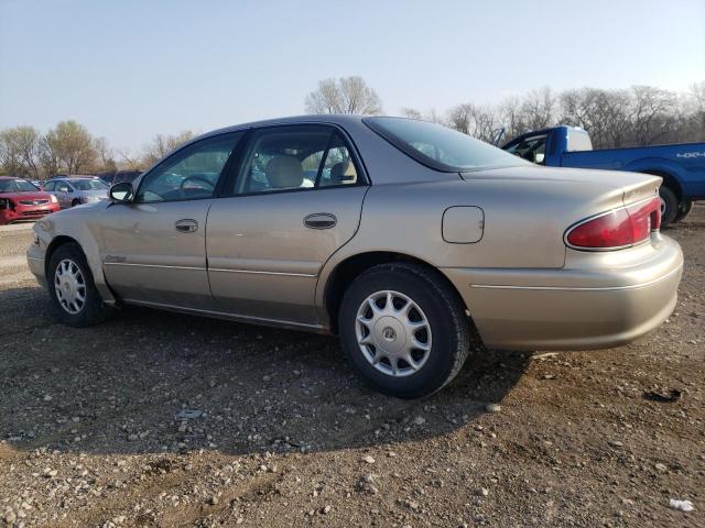 Photo 2 from auction – 2002 BUICK CENTURY CU with VIN 2G4WS52J721254248