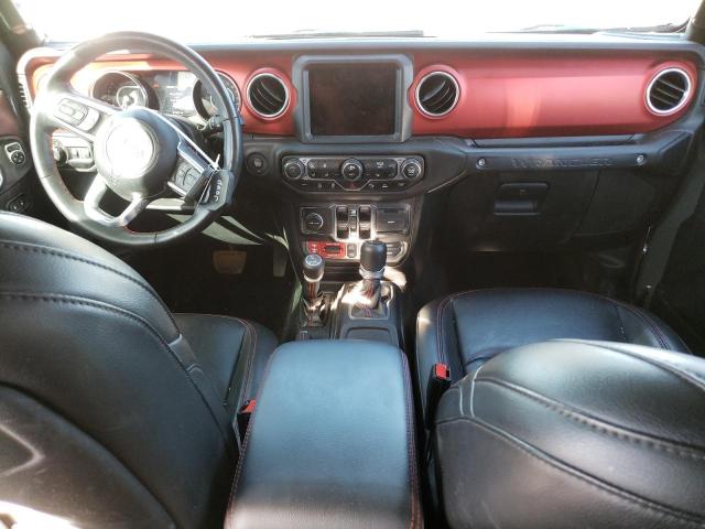 Photo 8 from auction – 2021 JEEP WRANGLER U with VIN 1C4JJXFM2MW701873