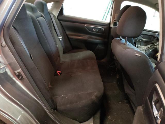 Photo 10 from auction – 2015 NISSAN ALTIMA 2.5 with VIN 1N4AL3AP8FC464711