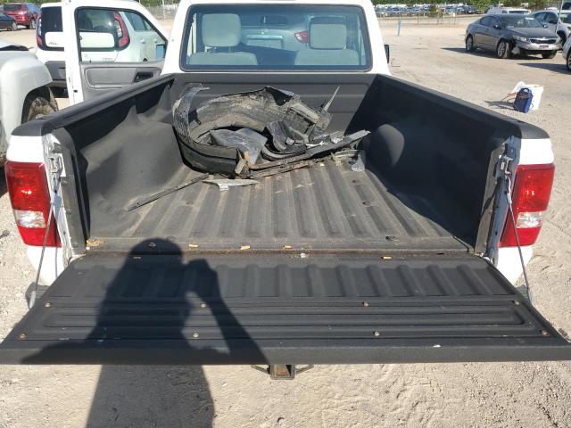 Photo 10 from auction – 2011 FORD RANGER with VIN 1FTKR1AD4BPA94559