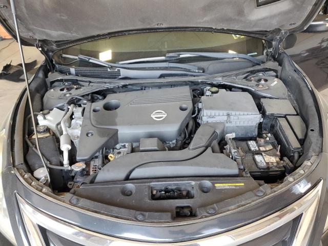 Photo 11 from auction – 2013 NISSAN ALTIMA 2.5 with VIN 1N4AL3AP1DN585775