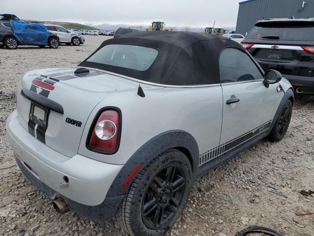 Photo 3 from auction – 2013 MINI COOPER ROA with VIN WMWSY1C51DT625023