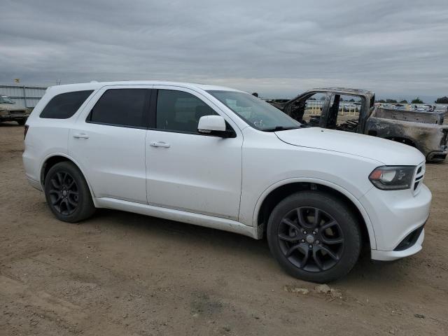 Photo 4 from auction – 2016 DODGE DURANGO R/ with VIN 1C4SDJCT9GC485689