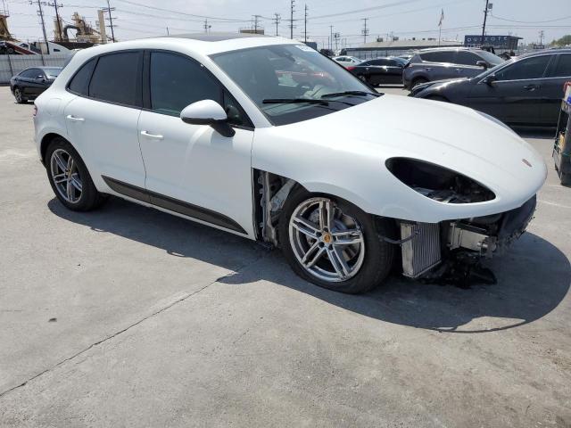 Фото 4 с аукциона – 2018 PORSCHE MACAN S с VIN WP1AB2A56JLB38368
