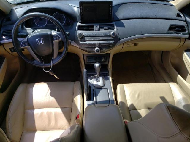 Photo 8 from auction – 2012 HONDA ACCORD SE with VIN 1HGCP2F63CA179795