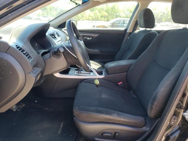 Photo 7 from auction – 2015 NISSAN ALTIMA 2.5 with VIN 1N4AL3AP3FC100695