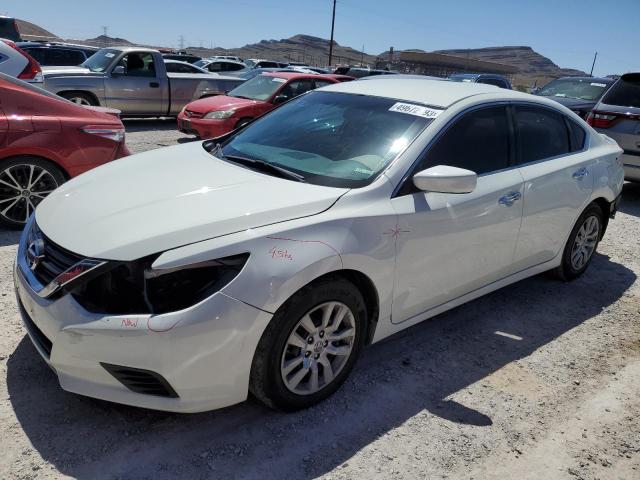 NISSAN ALTIMA 2.5 2016 with VIN 1N4AL3AP2GC269642 - Photo from auction