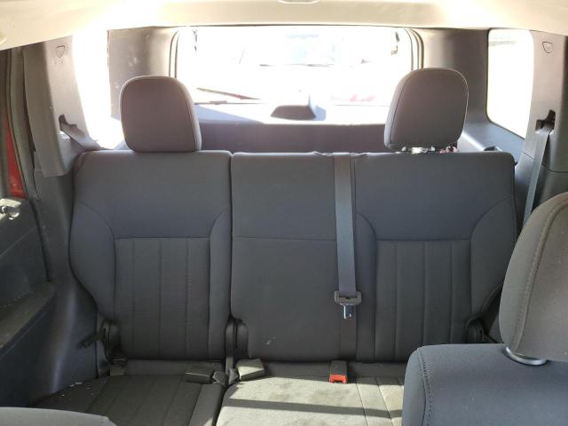 Photo 10 from auction – 2012 JEEP LIBERTY SP with VIN 1C4PJLAK5CW109522