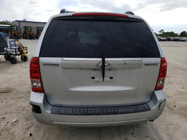 Photo 6 from auction – 2007 HYUNDAI ENTOURAGE with VIN KNDMC233X76023951