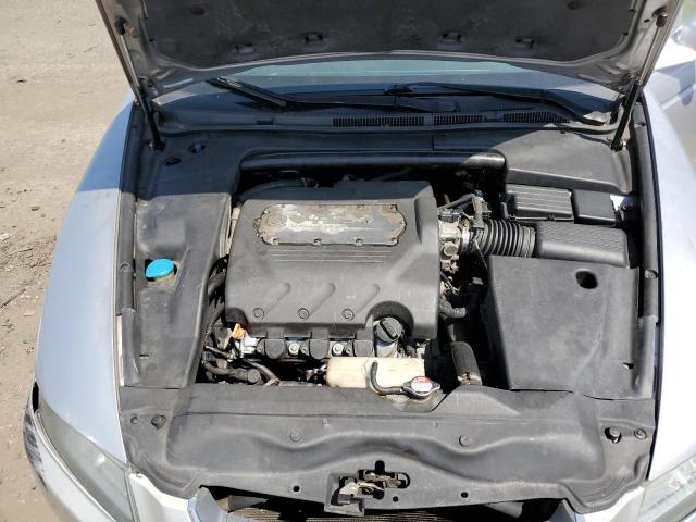Photo 11 from auction – 2004 ACURA TL with VIN 19UUA66284A005281
