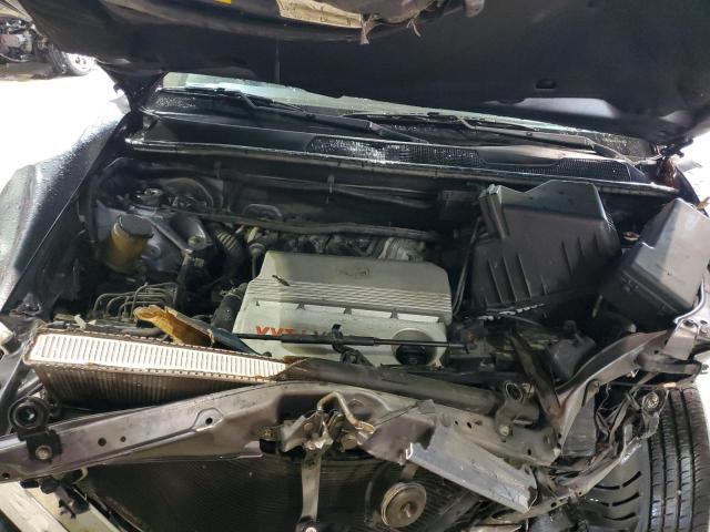 Photo 12 from auction – 2005 TOYOTA HIGHLANDER with VIN JTEGP21A450079477