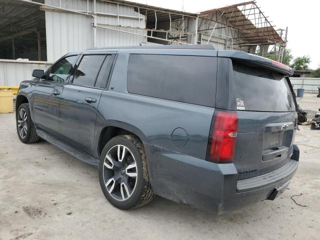 Photo 2 from auction – 2020 CHEVROLET SUBURBAN C with VIN 1GNSCHKC0LR175863