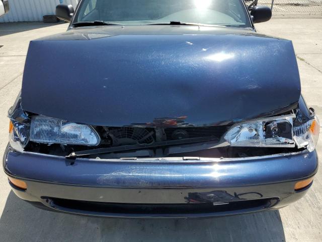 Photo 11 from auction – 1994 TOYOTA COROLLA LE with VIN 1NXAE09B0RZ198705
