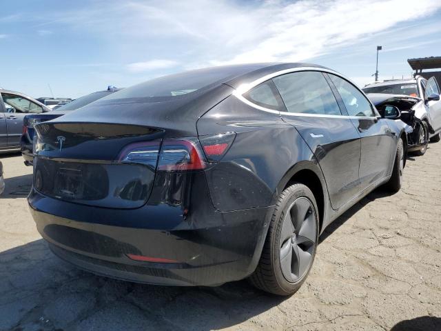 Photo 3 from auction – 2018 TESLA MODEL 3 with VIN 5YJ3E1EA9JF011362