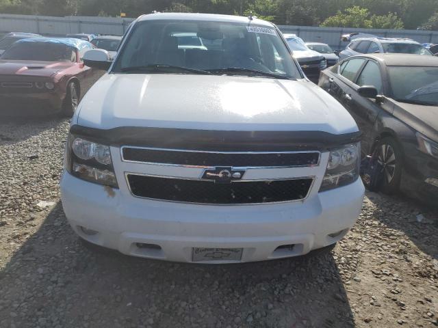 Photo 5 from auction – 2008 CHEVROLET SUBURBAN C with VIN 1GNFC16J38R135673