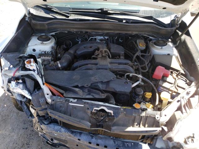 Photo 12 from auction – 2014 SUBARU FORESTER 2 with VIN JF2SJAHC0EH543062