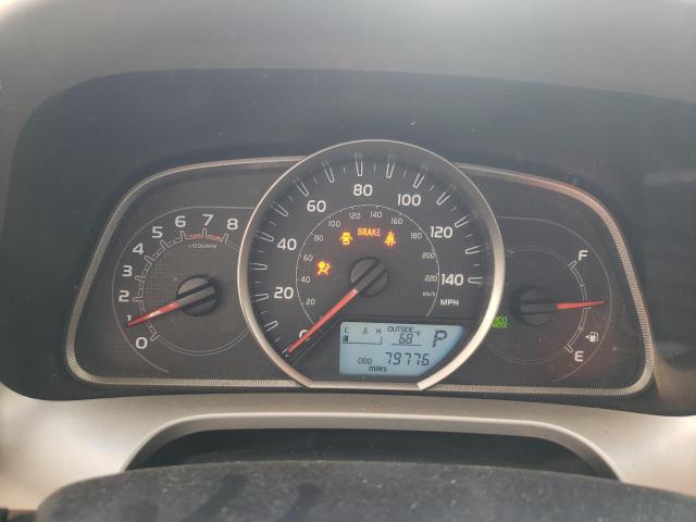 Photo 9 from auction – 2014 TOYOTA RAV4 LE with VIN JTMZFREV4ED034098
