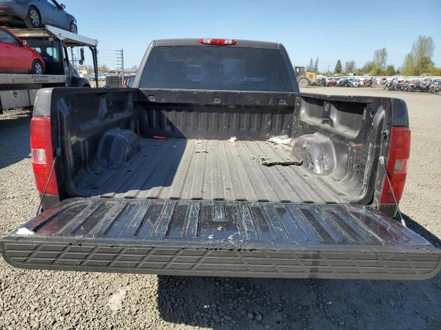 Photo 10 from auction – 2010 CHEVROLET SILVERADO with VIN 1GCPCPEX1AZ171485