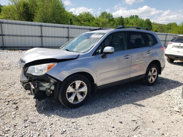 Photo 1 from auction – 2014 SUBARU FORESTER 2 with VIN JF2SJAHC5EH419854