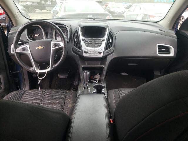 Photo 8 from auction – 2017 CHEVROLET EQUINOX LT with VIN 2GNALCEK8H6227132