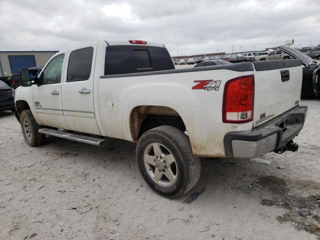 Photo 2 from auction – 2014 GMC SIERRA K25 with VIN 1GT120CG8EF155553