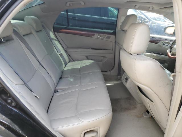 Photo 10 from auction – 2011 TOYOTA AVALON BAS with VIN 4T1BK3DB0BU422129