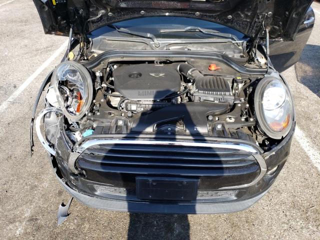 Photo 11 from auction – 2018 MINI COOPER with VIN WMWXP5C50J2G61743