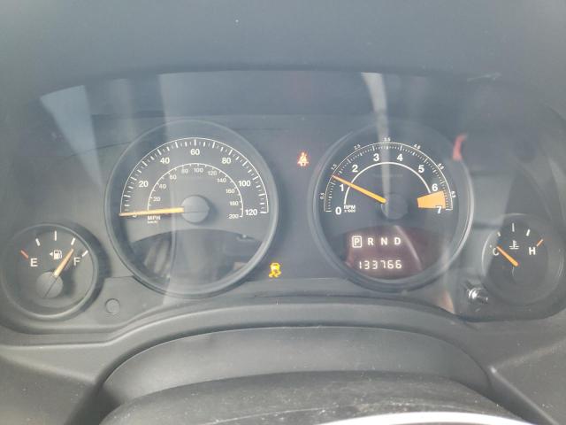 Photo 9 from auction – 2016 JEEP PATRIOT LA with VIN 1C4NJPFA7GD507282