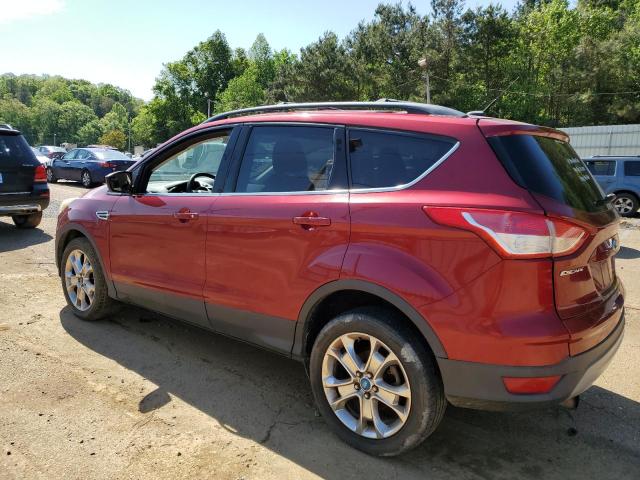 Photo 2 from auction – 2013 FORD ESCAPE SE with VIN 1FMCU0GX5DUC14125