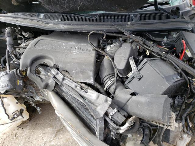 Photo 12 from auction – 2016 FORD EXPLORER X with VIN 1FM5K8D85GGD13427