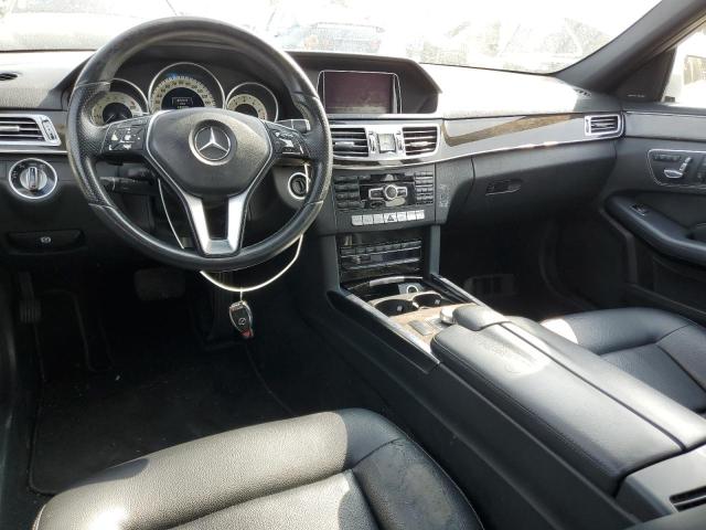 Photo 8 from auction – 2014 MERCEDES-BENZ E 350 with VIN WDDHF5KB8EA782102