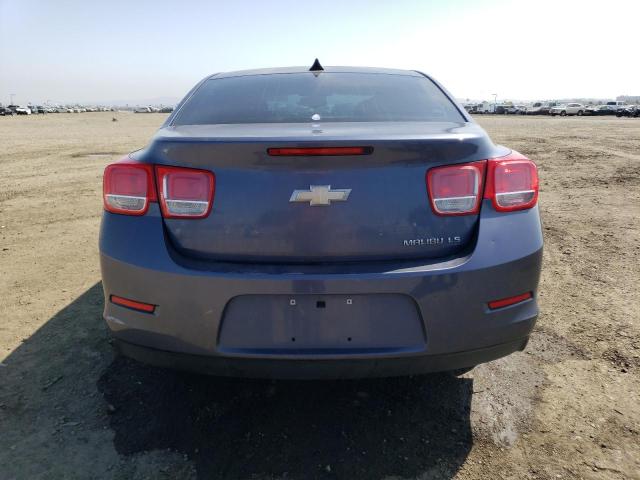 Photo 6 from auction – 2014 CHEVROLET MALIBU LS with VIN 1G11B5SL2EF119099