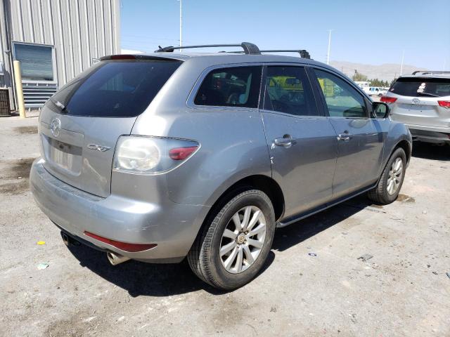 Photo 3 from auction – 2012 MAZDA CX-7 with VIN JM3ER2B54C0413180