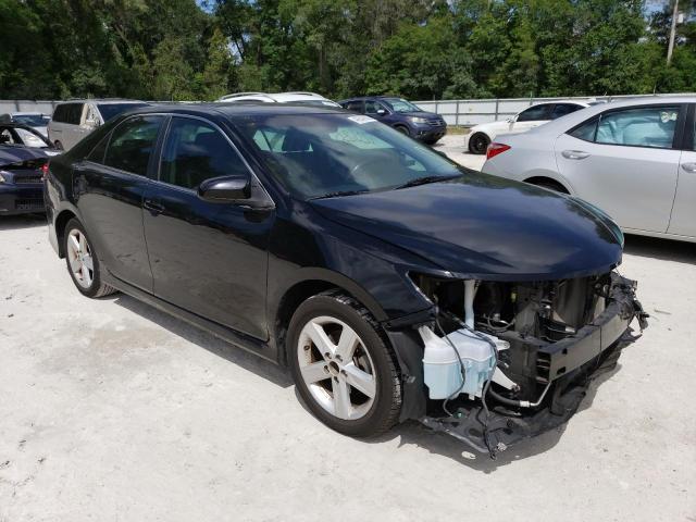 Photo 4 from auction – 2013 TOYOTA CAMRY L with VIN 4T1BF1FK7DU676252