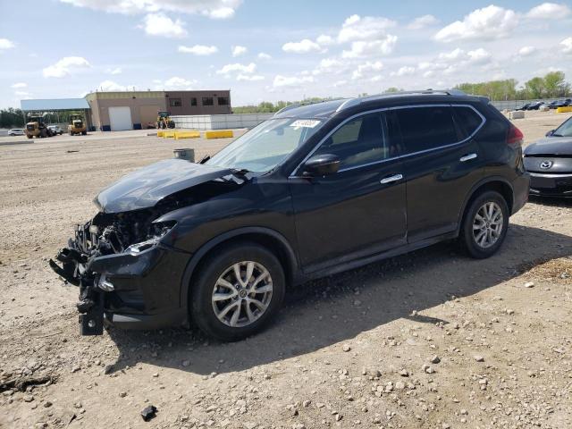 Photo 1 from auction – 2019 NISSAN ROGUE S with VIN KNMAT2MT8KP500106