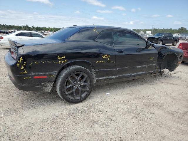 Photo 3 from auction – 2022 DODGE CHALLENGER with VIN 2C3CDZAG0NH155947