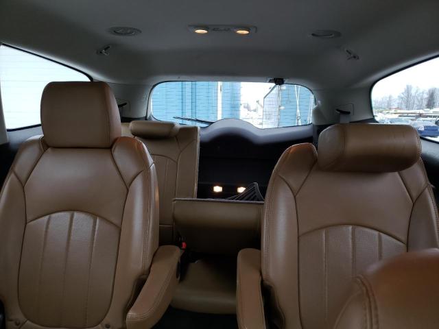 Photo 10 from auction – 2013 BUICK ENCLAVE with VIN 5GAKRDKD0DJ240219