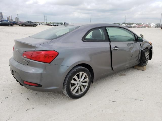 Photo 3 from auction – 2015 KIA FORTE EX with VIN KNAFX6A86F5372593