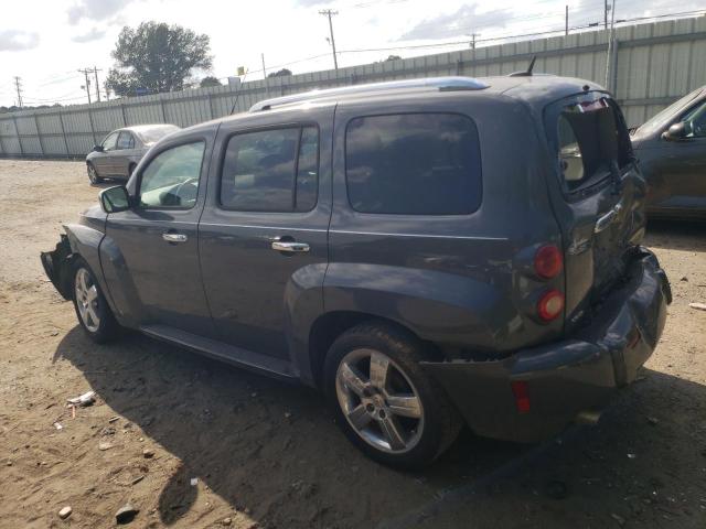 Photo 2 from auction – 2009 CHEVROLET HHR LT with VIN 3GNCA53V79S617066