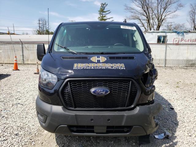 Photo 5 from auction – 2023 FORD TRANSIT T- with VIN 1FTBR1YG5PKA37016