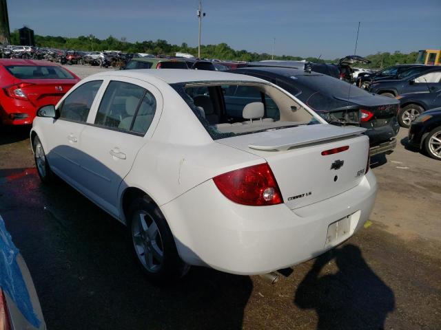 Photo 2 from auction – 2005 CHEVROLET COBALT LS with VIN 1G1AL52F457512880