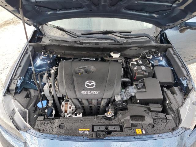 Photo 11 from auction – 2019 MAZDA CX-3 SPORT with VIN JM1DKDB70K1450192