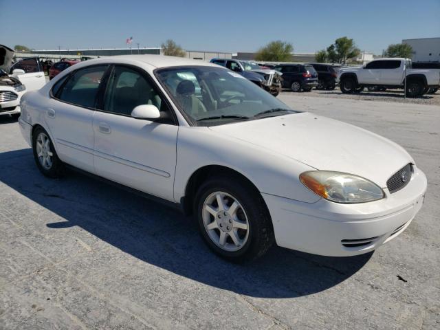 Photo 4 from auction – 2007 FORD TAURUS SEL with VIN 1FAFP56U27A207786