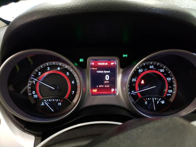 Photo 9 from auction – 2012 DODGE JOURNEY CR with VIN 3C4PDCDG2CT231811